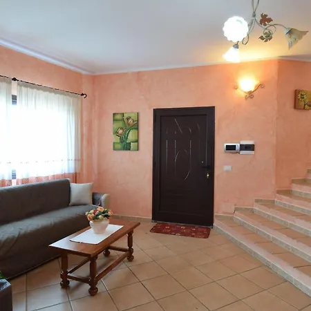 Belvedere Ac, Budoni *