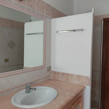 Belvedere Ac, Budoni Apartment Porto Ottiolu