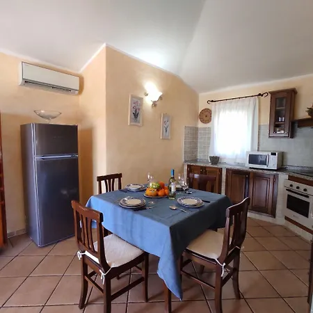 Belvedere Ac, Budoni Apartment