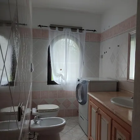 Belvedere Ac, Budoni Apartment Porto Ottiolu