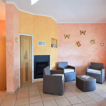 Apartment Belvedere Ac, Budoni *