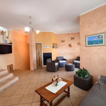 Belvedere Ac, Budoni Apartment Porto Ottiolu