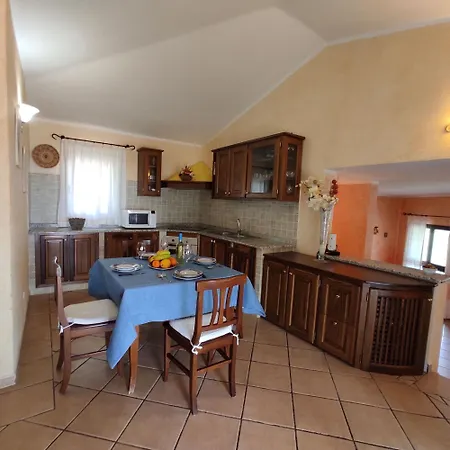 Belvedere Ac, Budoni *