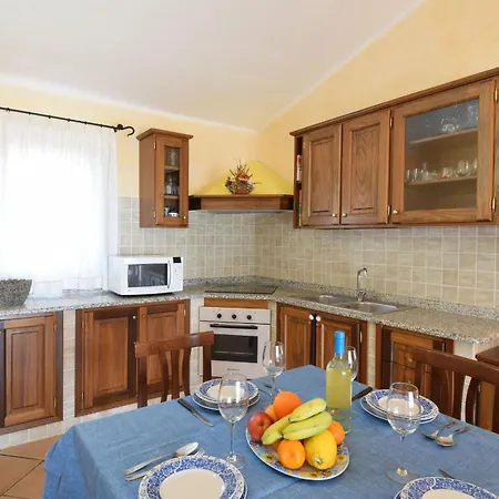 Belvedere Ac, Budoni