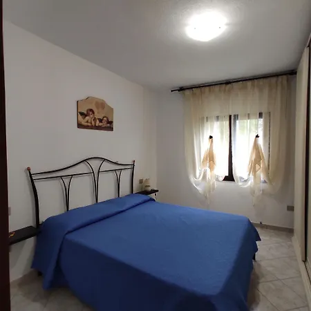 Apartment Belvedere Ac, Budoni Porto Ottiolu