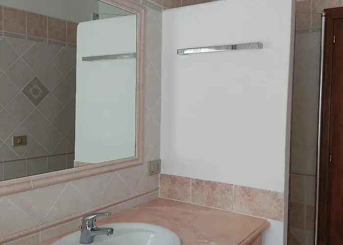Belvedere Ac, Budoni Apartman Porto Ottiolu