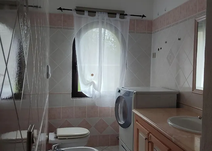 Belvedere Ac, Budoni Apartman Porto Ottiolu
