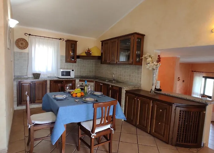 Belvedere Ac, Budoni *