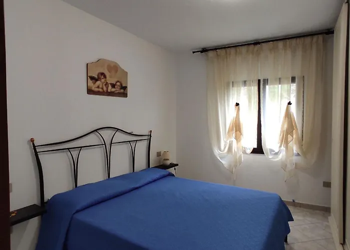 Apartman Belvedere Ac, Budoni Porto Ottiolu